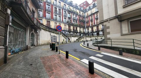 Piso en venta en Iturribide Kalea