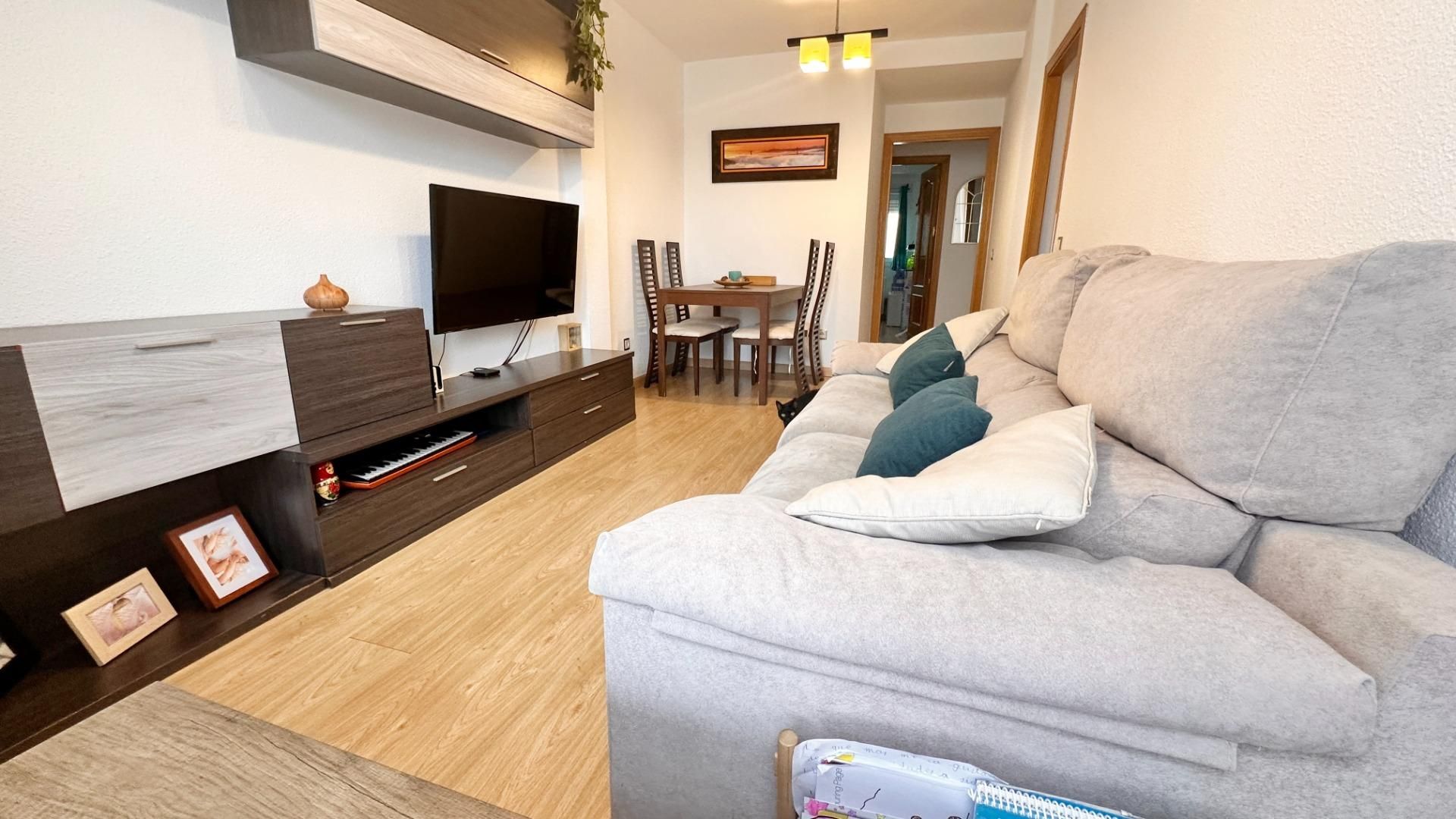 Piso en venta en Calle NAVAS, Centro