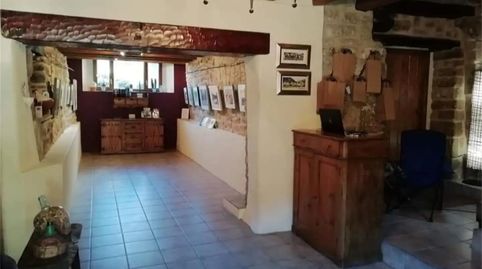 Foto 3 de Casa adosada en venda a Plaza Belena Rodríguez, 6, Ujué / Uxue, Navarra