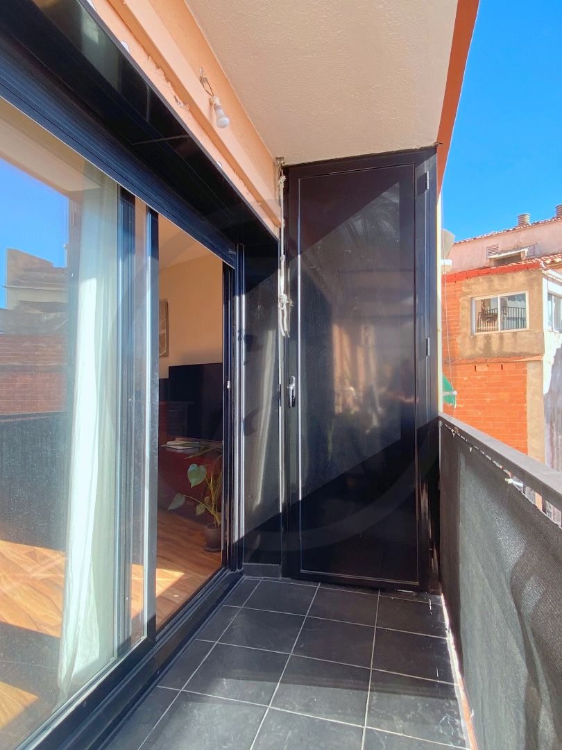 Piso en venta en Terrassa con Aire acondicionado, Calefacción y Parquet