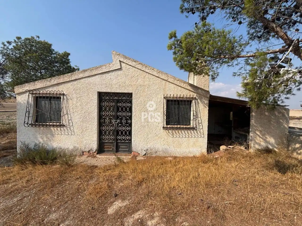 Detached house with pool for sale in Calle Zona El Pareton - Cantareros S/N, imagen 29