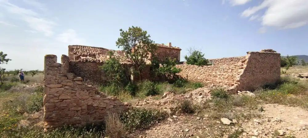 Casa en venda a El Pinós / Pinoso, imagen 14
