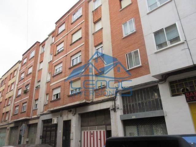 Piso en Venta en Beratúa en Oeste