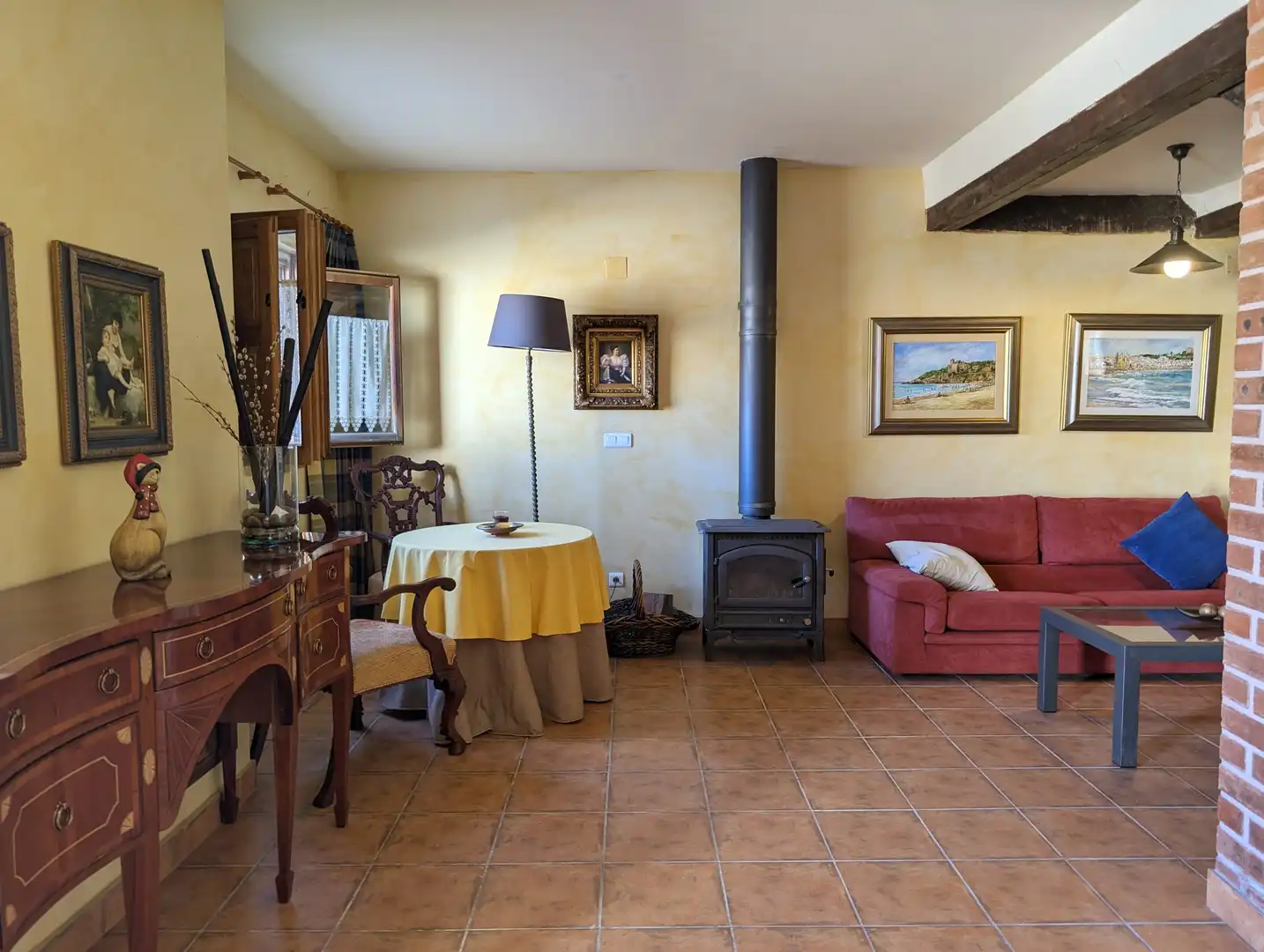 Casa o xalet en venda a Calle Bajera, 30, Viloria de Rioja