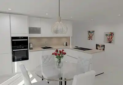 Detached house with pool for sale in Mijas pueblo, imagen 4