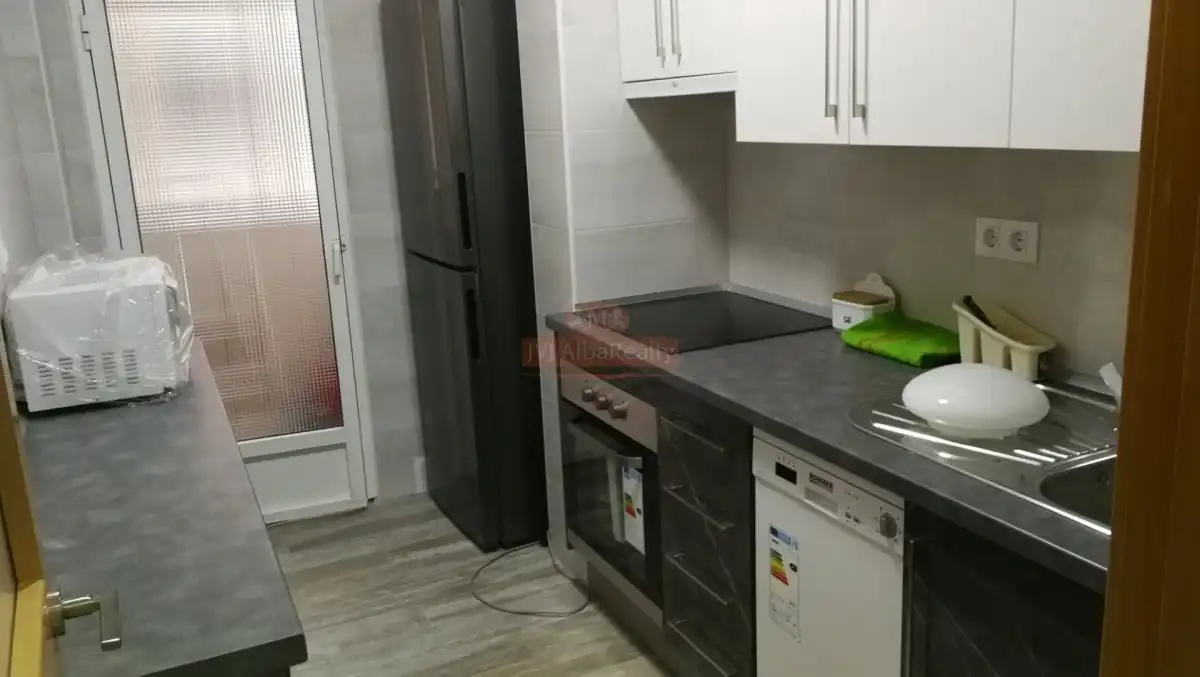 Flat with terrace to rent in Ensanche - Franciscanos, imagen 31