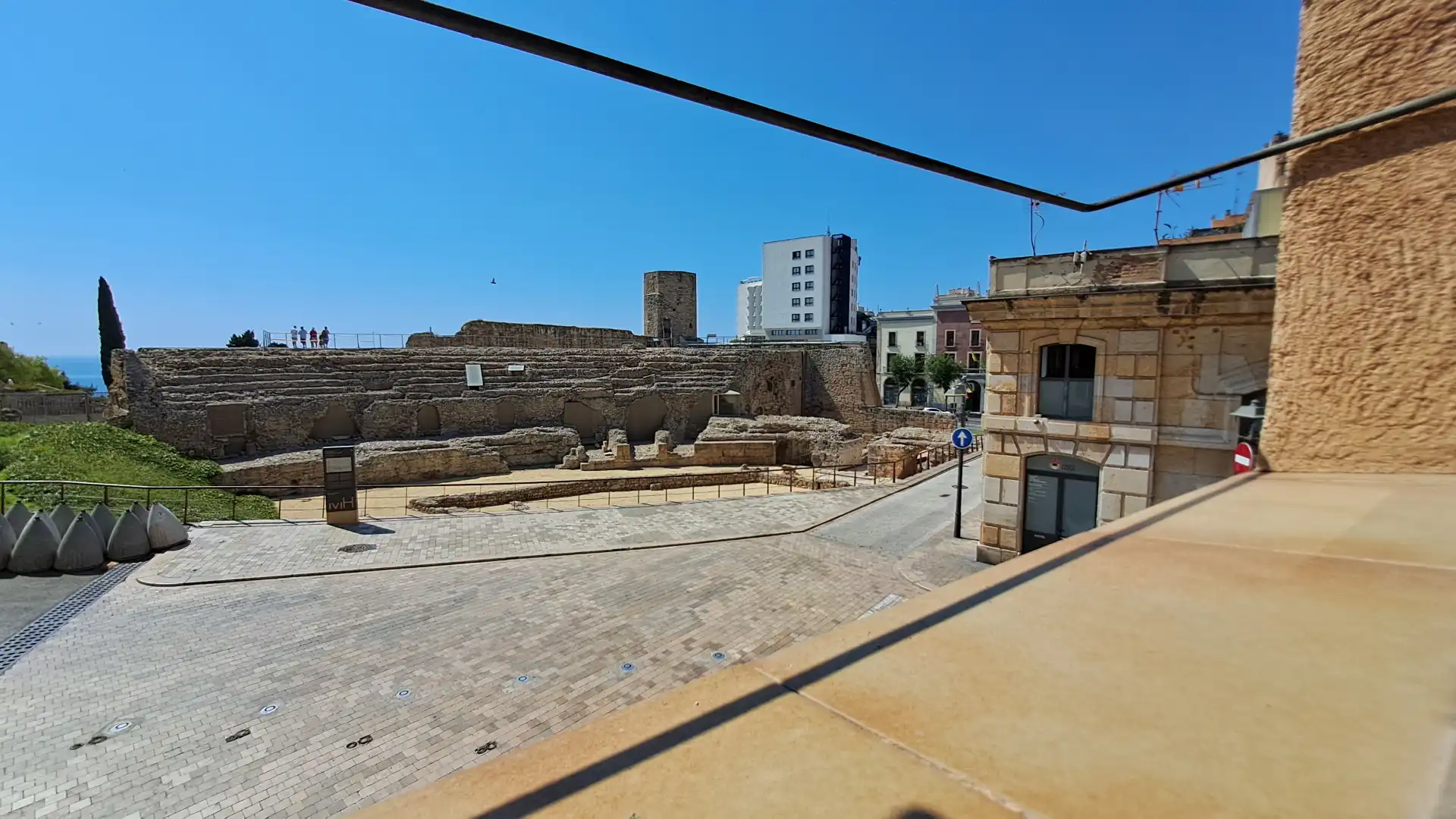 Terrassa de Pis en venda en Tarragona amb Forn i Balcó