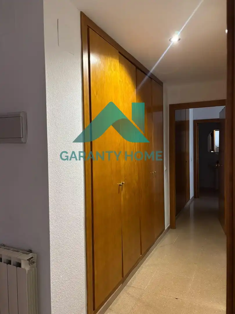 Flat with lift to rent in Casco Antiguo, imagen 28