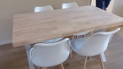 Foto 4 de Pis de lloguer a Centre - Estació, Sant Cugat del Vallès