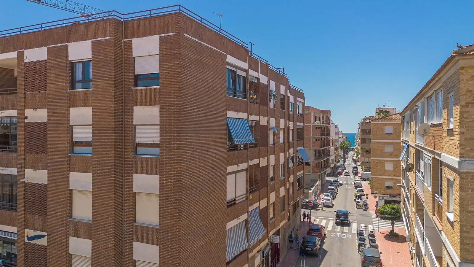 Apartment with lift for sale in Playa del Cura, imagen 26