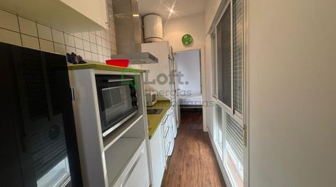 Foto 5 de Apartamento de alquiler en Casco Antiguo, Badajoz Capital
