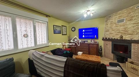 Foto 2 de Casa adosada en venda a Villoria, Salamanca