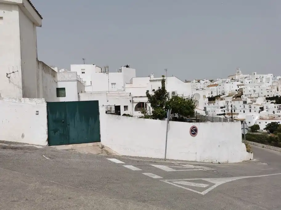 Terreno residencial en venta en Vejer, imagen 18