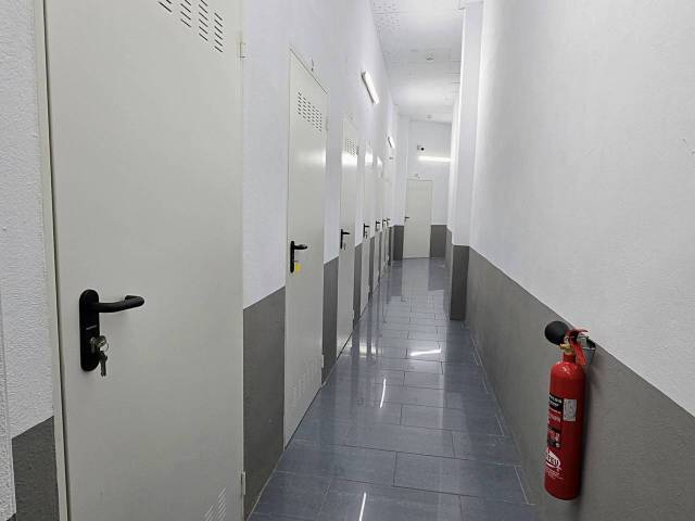 Trastero en Alquiler en Primado Reig en Sant Antoni