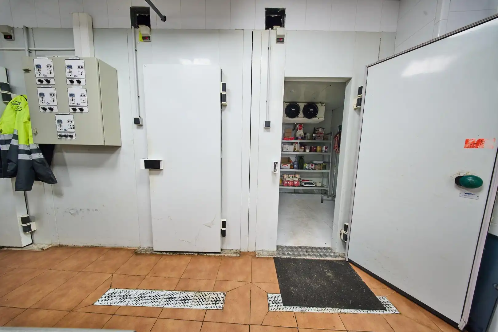 Commercial properties for sale in Castillo de Locubín