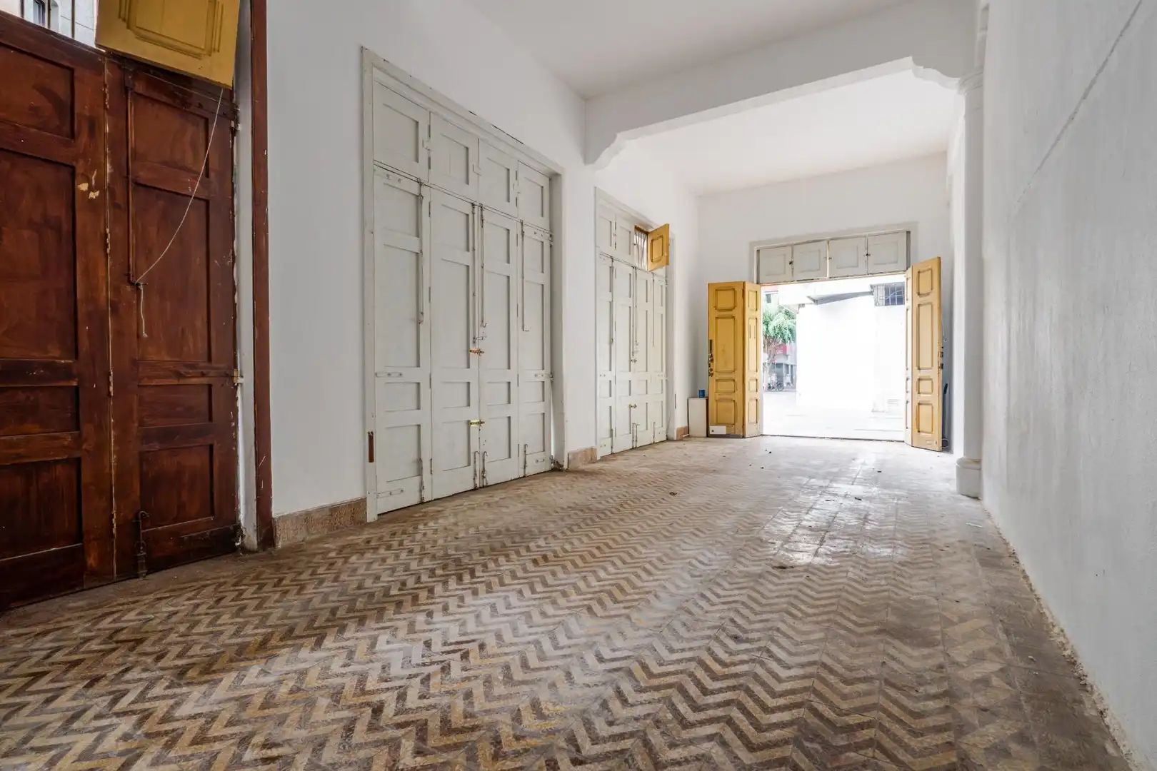 Edificio en venta en Las Palmas de Gran Canaria