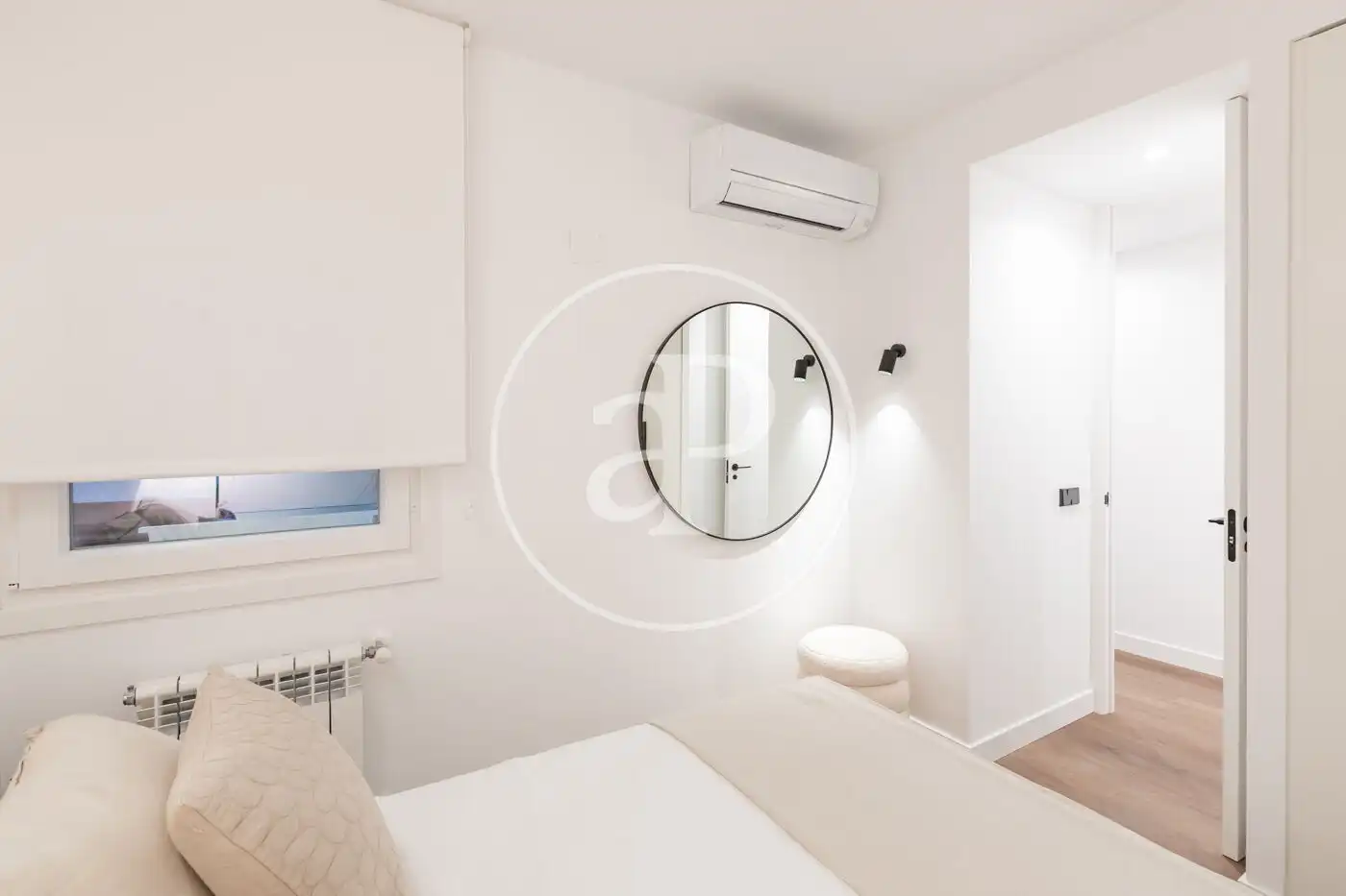 Habitación de Piso en venta en Madrid con Aire acondicionado, Calefacción y Amueblado