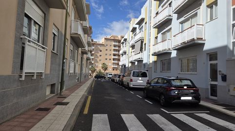 Foto 2 de Piso en venta en Calle las Gambuesas, 1, Las Caletillas - Punta Larga, Candelaria