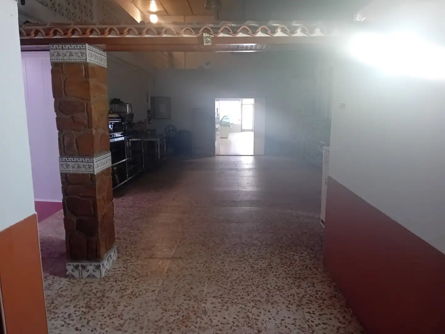 Industrial buildings for sale in Argamasilla de Calatrava  with Heating