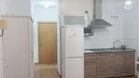 Kitchen of Apartment for sale in Málaga Capital  with Air Conditioner, Heating and Storage room