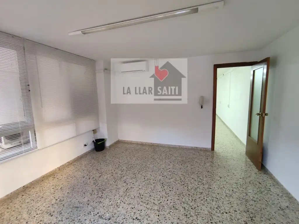 Bureau avec ascenseur à louer à Xàtiva, imagen 5