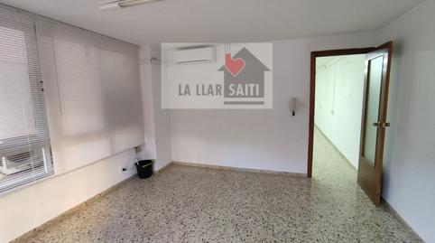 Foto 5 de Oficina de lloguer a Xàtiva, Valencia