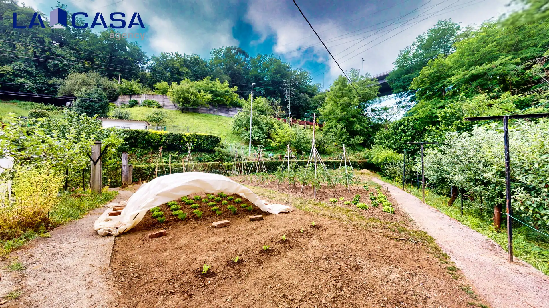 Detached homes for sale in Sondika