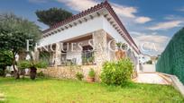 Garden of House or chalet for sale in Sant Feliu de Guíxols  with Air Conditioner and Terrace