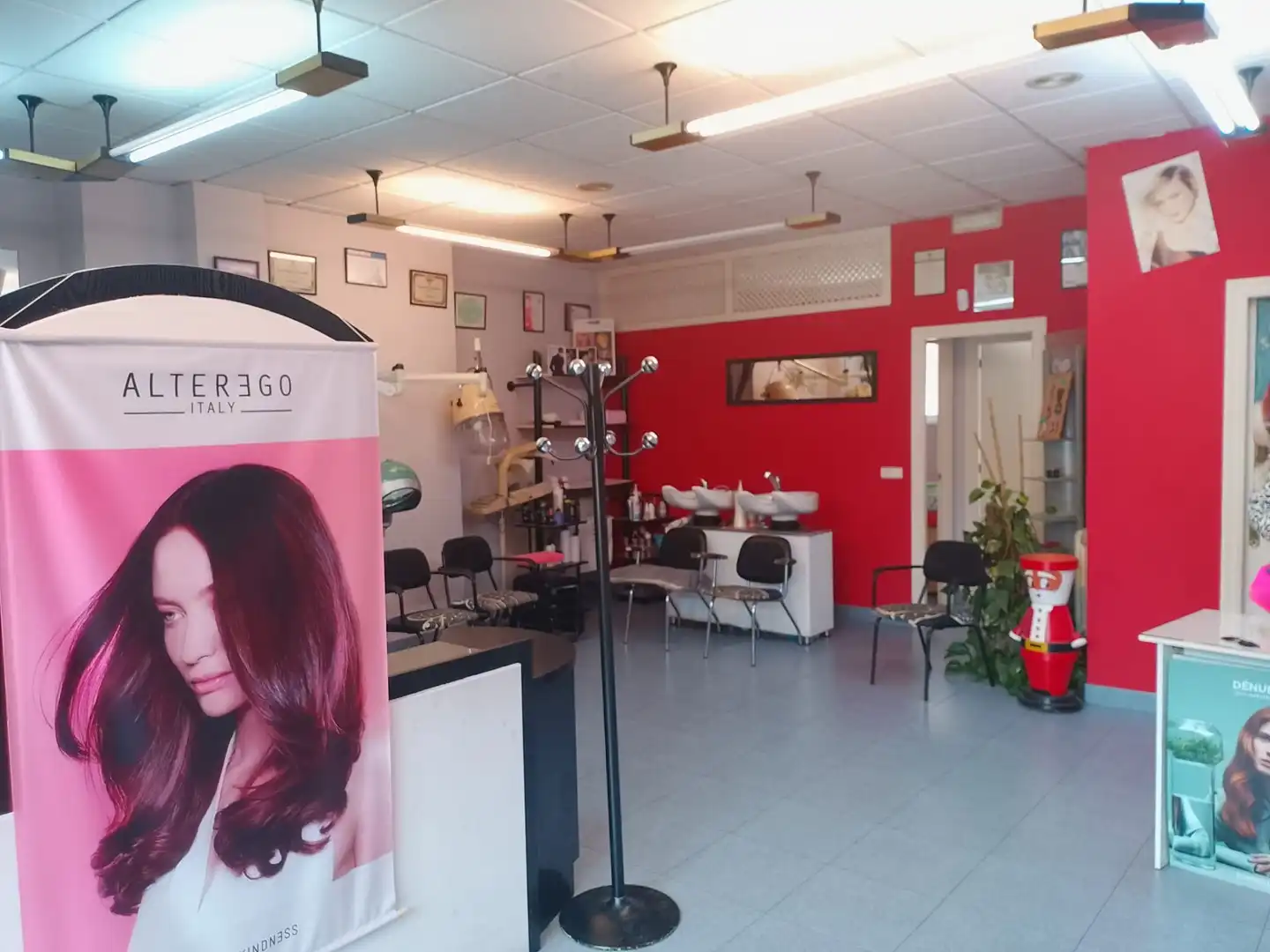 Local comercial en alquiler en Doctor Pimentel, imagen 14