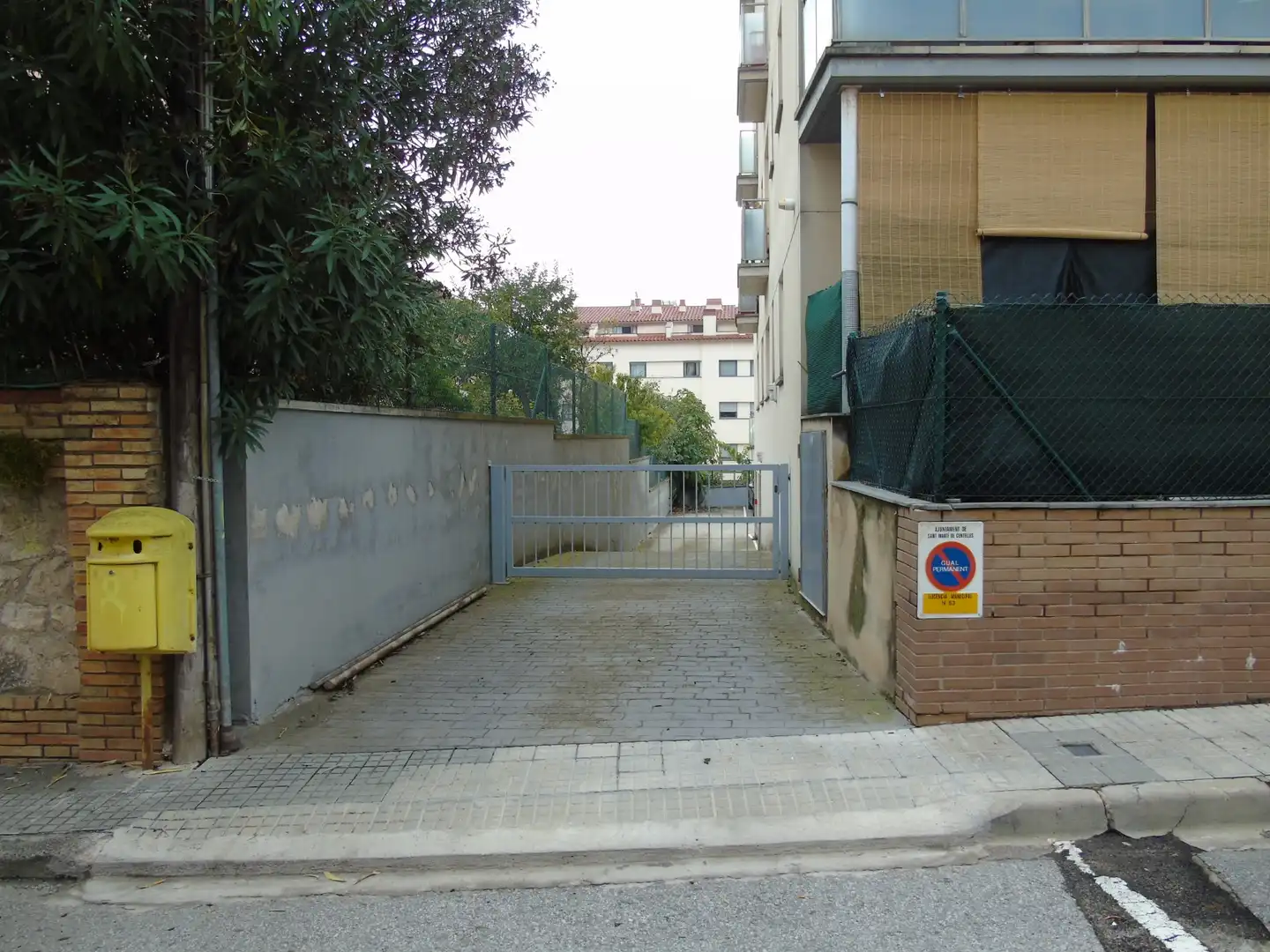 Parkplatz zum Verkauf in CADENES, imagen 7