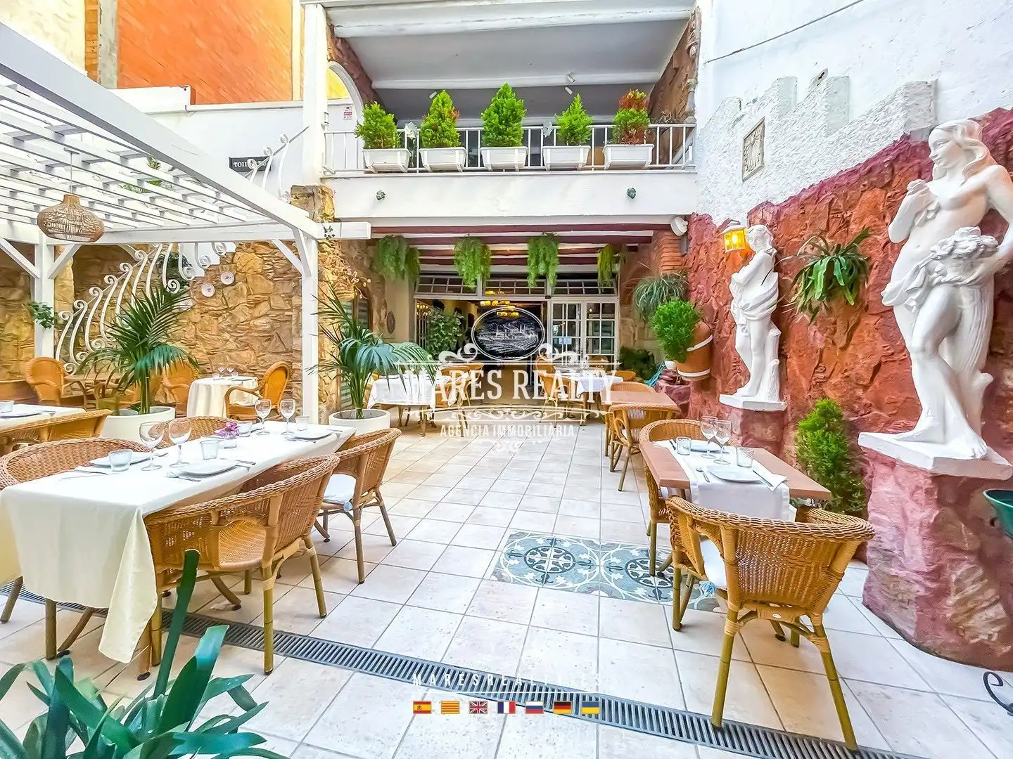 Mixte résidentiel à vendre à Calella, imagen 63