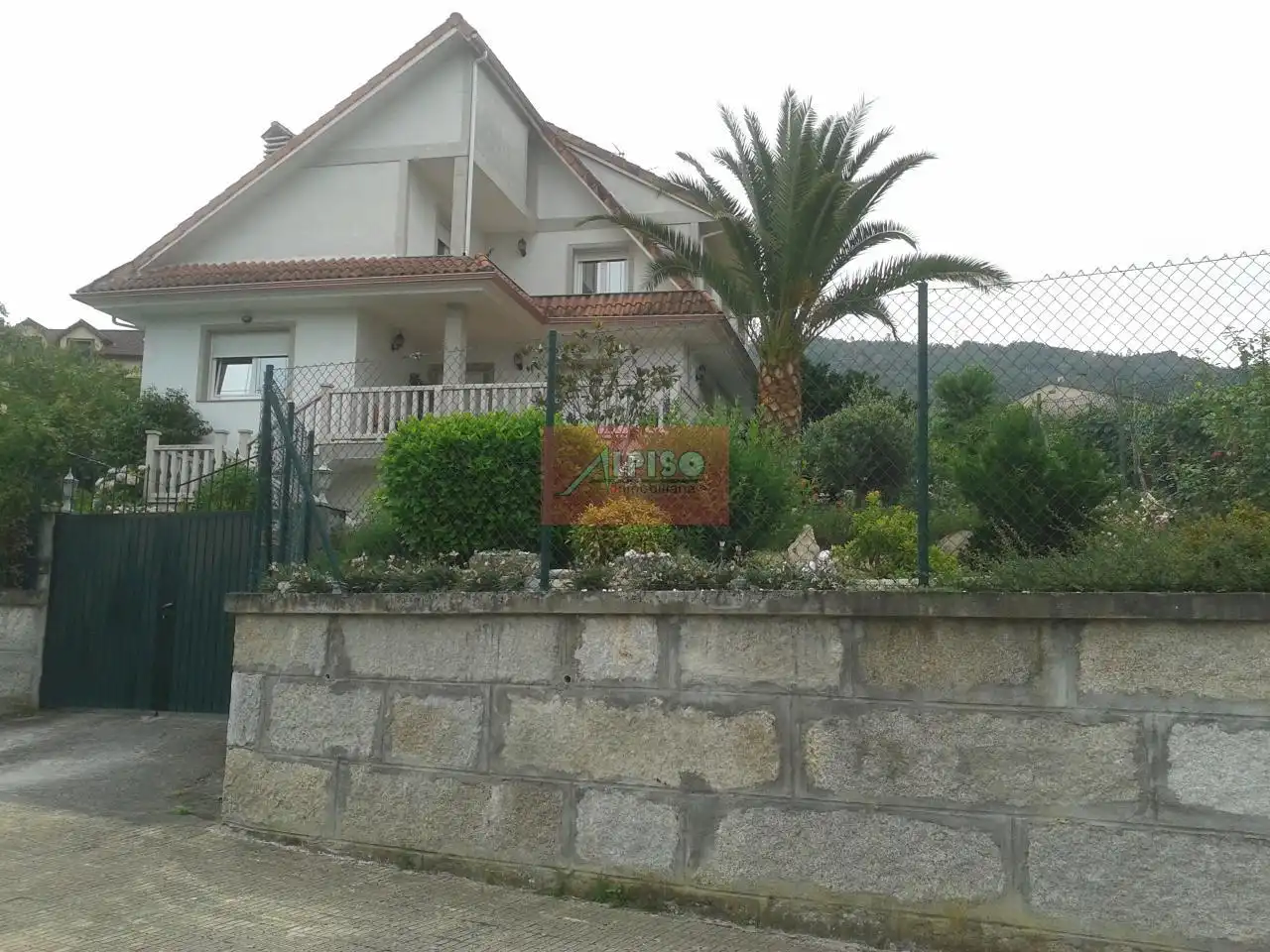 Xalet amb terrassa en venda a O Pereiro de Aguiar, imagen 47