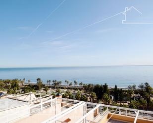 Exterior view of Flat for sale in Oropesa del Mar / Orpesa  with Air Conditioner, Heating and Private garden