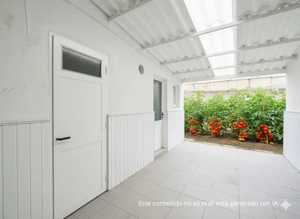 Casa o chalet en venta en Oliva de Mérida con Trastero
