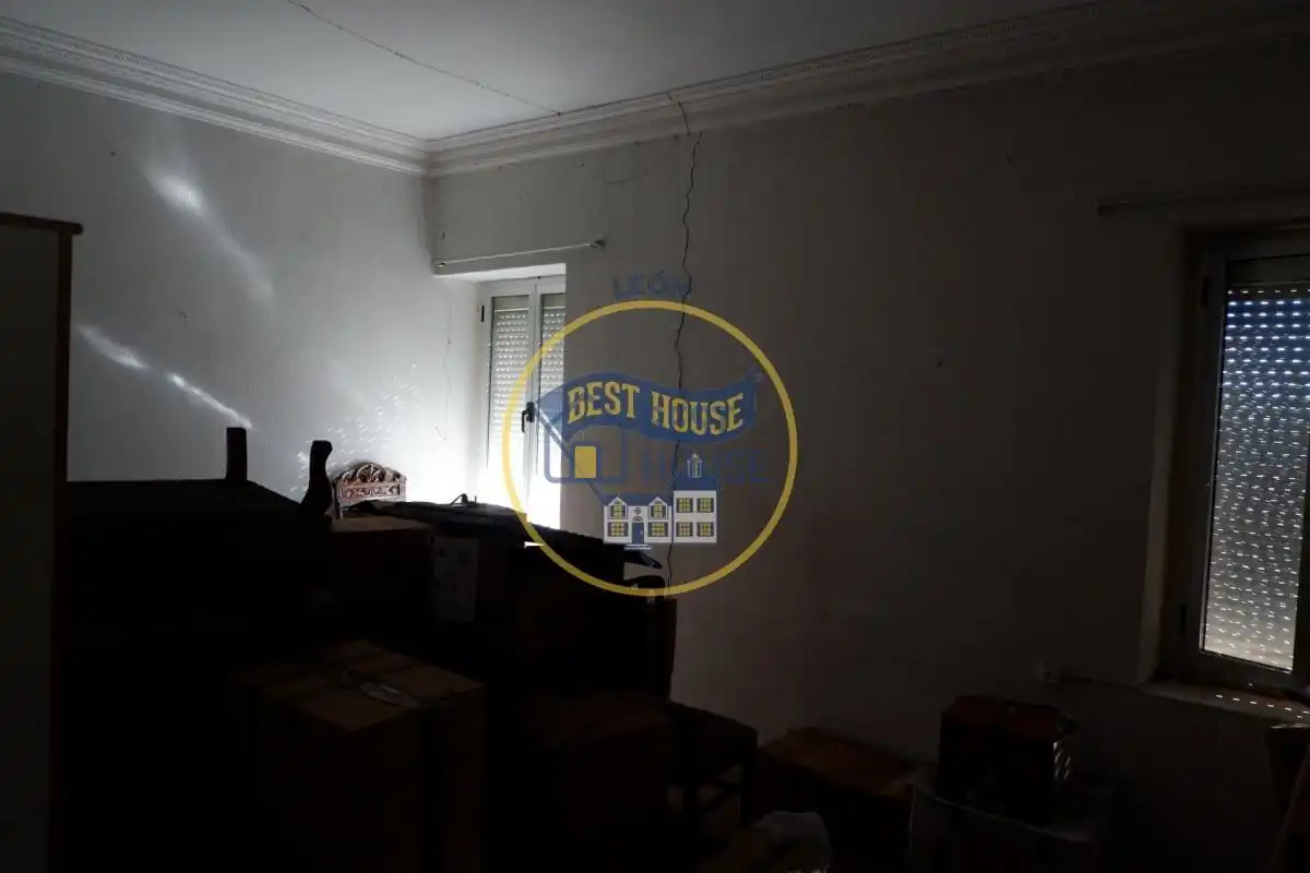 Casa o chalet en venta en Armunia