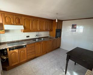 Kitchen of House or chalet for sale in Almenar  with Heating