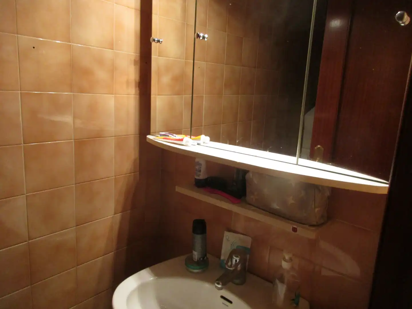 Baño de Piso en venta en Reus con Aire acondicionado, Calefacción y Amueblado
