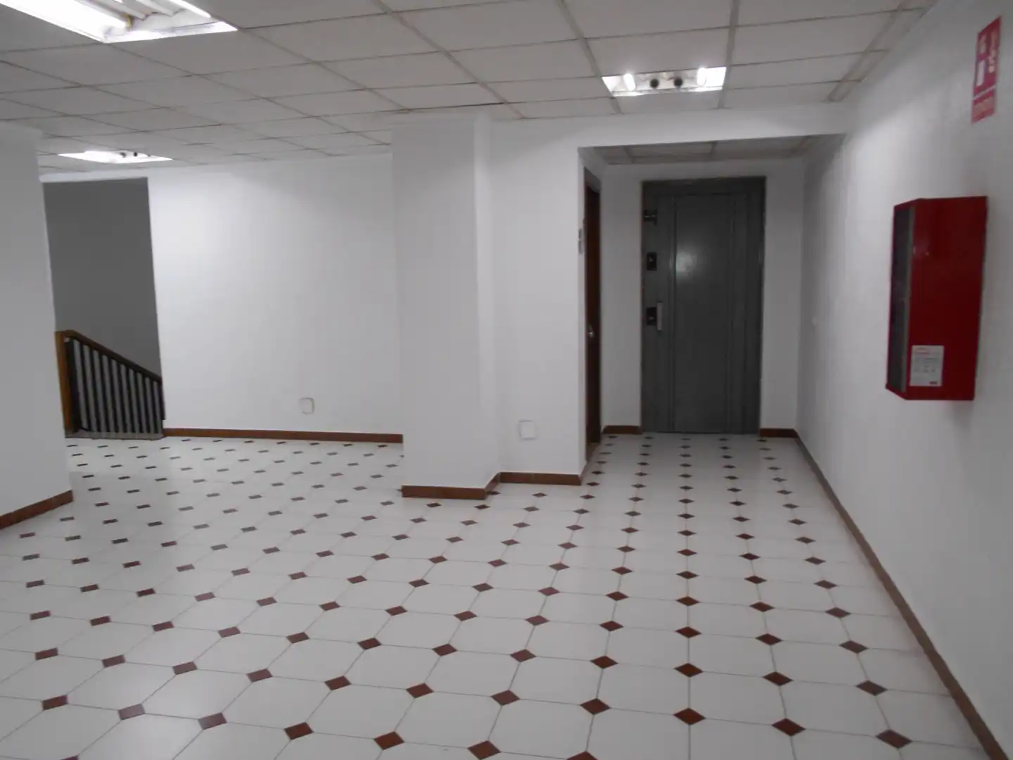 Office for sale in Molina de Segura  with Air Conditioner, Heating and Internet