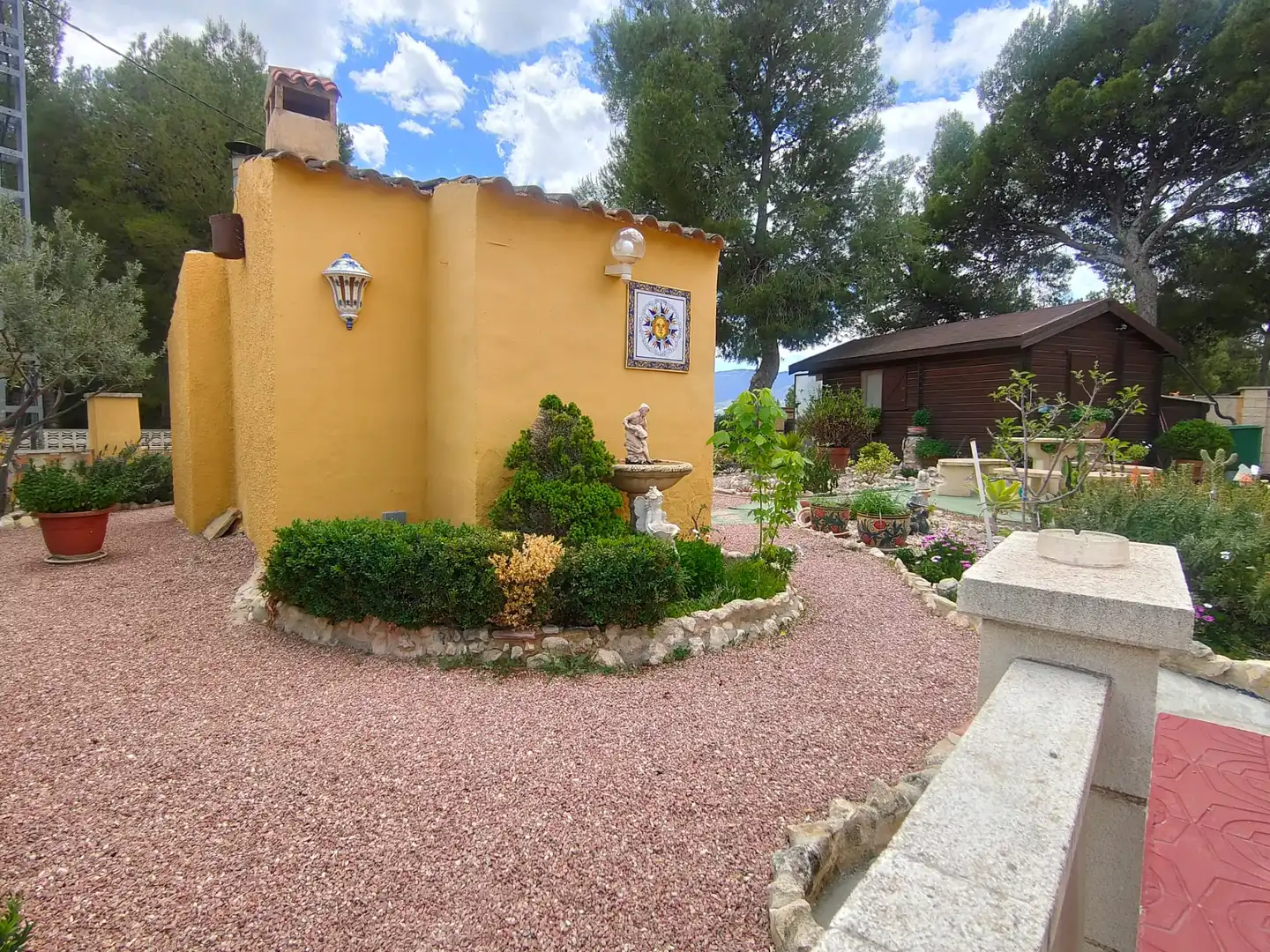 Villa avec terrasse à vendre à Tibi, imagen 3