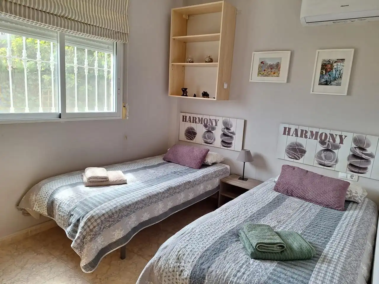 Casa con piscina en venta en Carrer d'Oriola, imagen 48