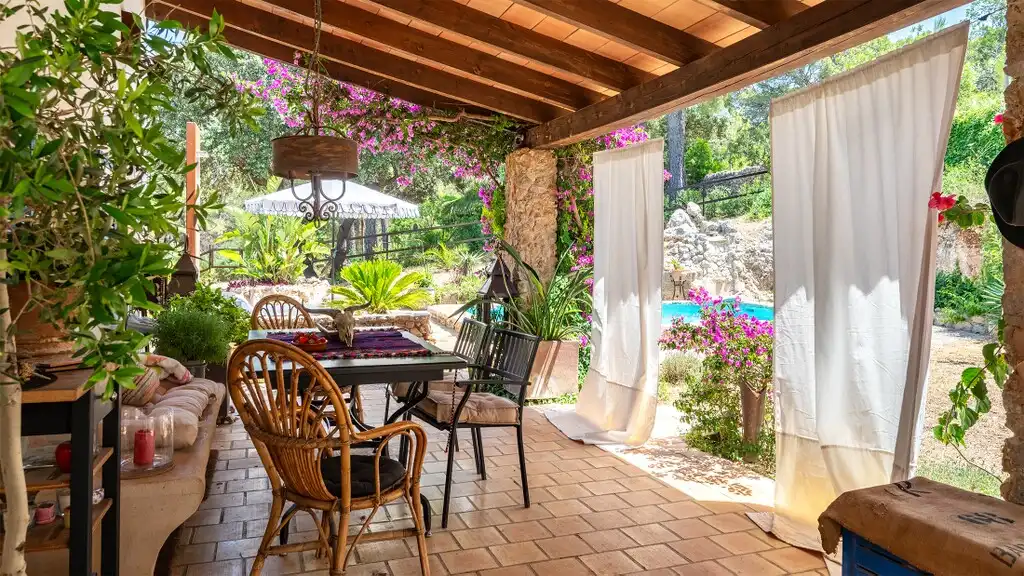 Country house for sale in Bunyola, imagen 30