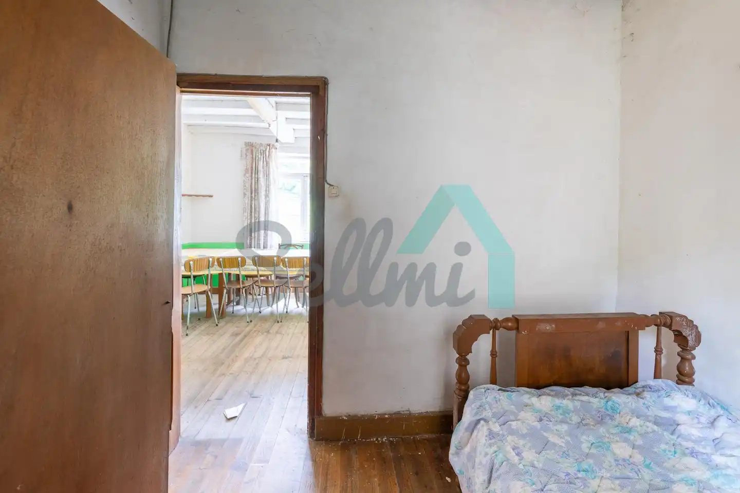 Habitación de Casa o chalet en venta en Cangas del Narcea con Jardín privado