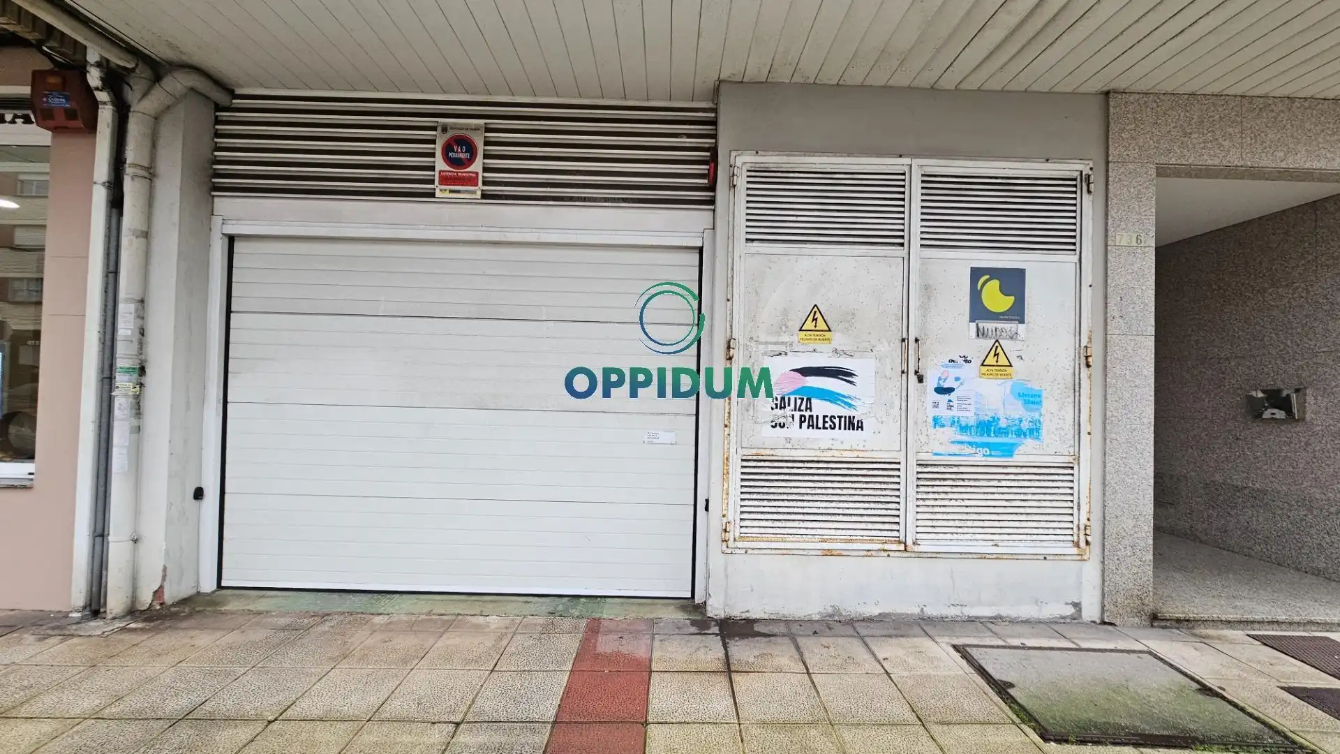 Flat with lift for sale in Carretera Castilla 734, imagen 38