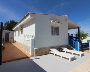 Casa o xalet en venda a Godelleta