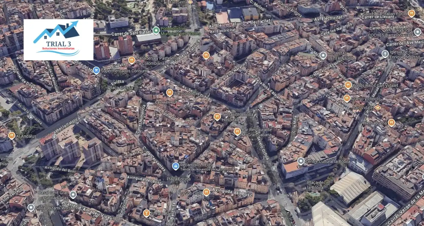 Àtic en venda a Calle VINAROS DE, imagen 4