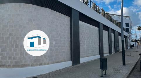 Photo 2 of Premises to rent in Las Almenas, Sevilla