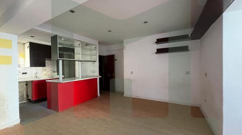 Foto 4 de Pis en venda a Efigenia, Ambroz,  Madrid Capital