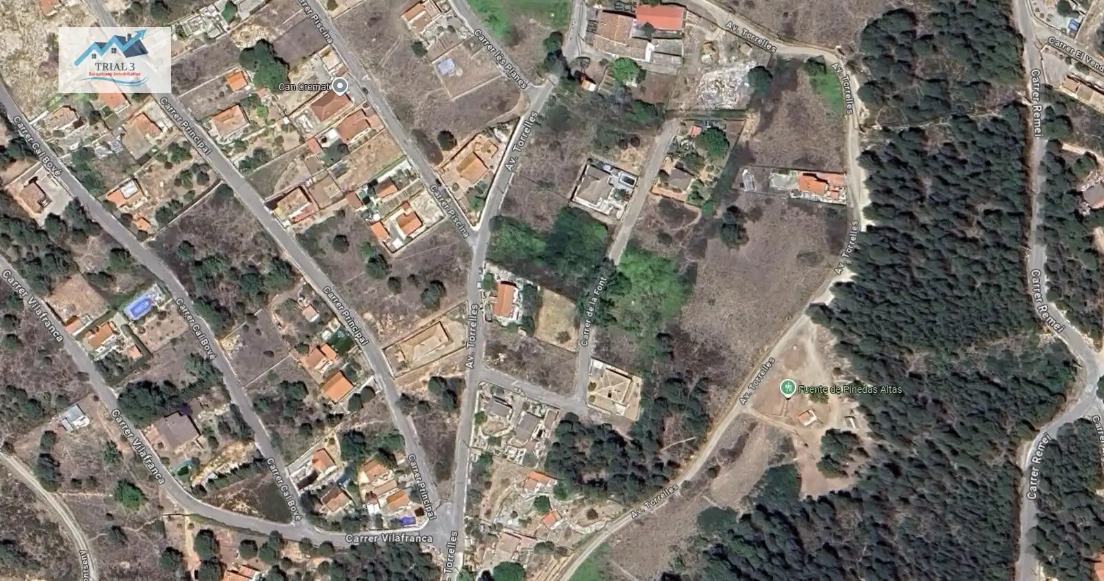 Casa o xalet en venda en El Montmell