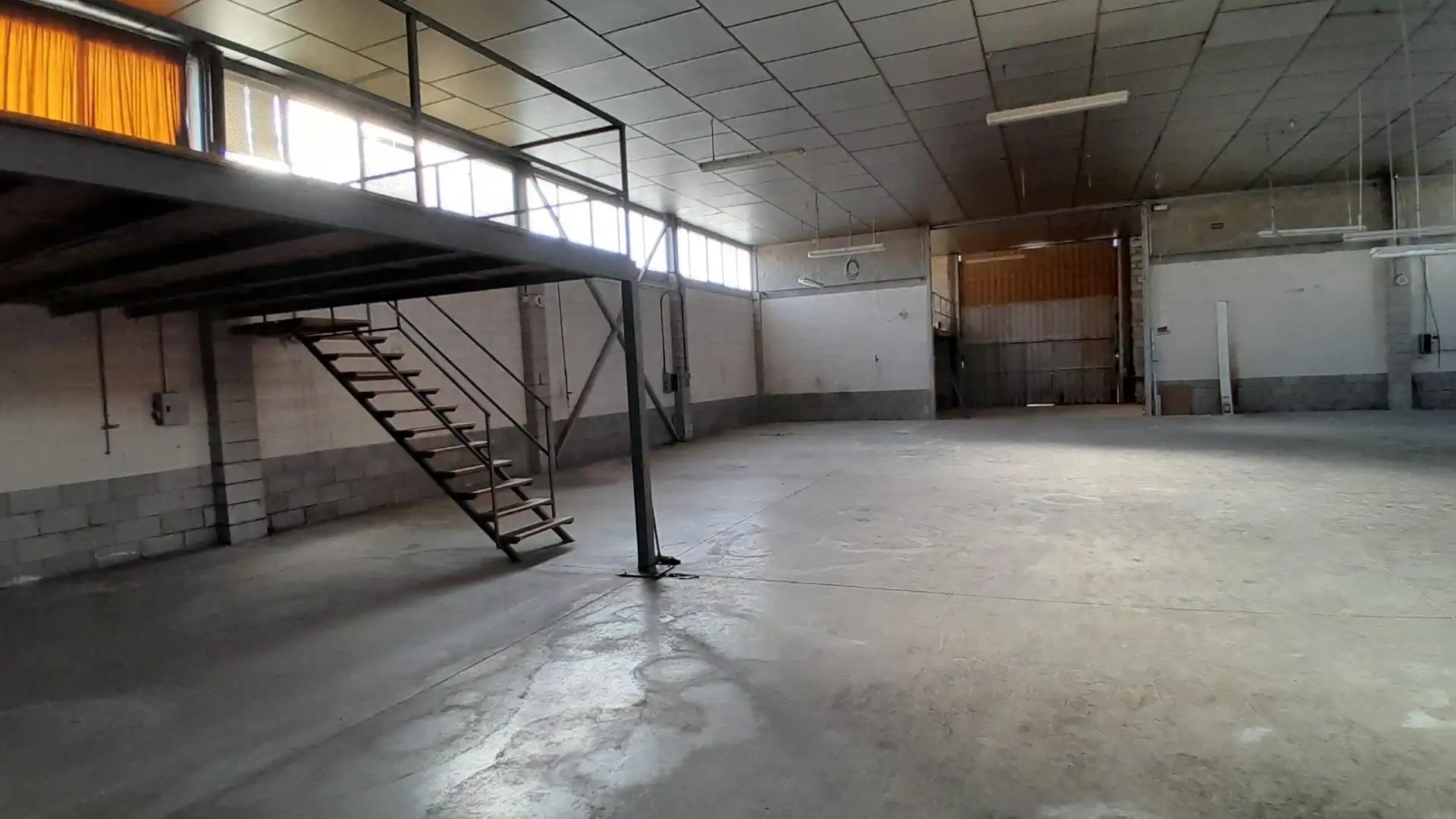 Nave industrial in vendita a Yecla, imagen 11