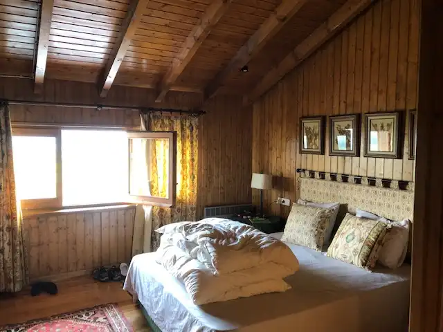 Dúplex de alquiler en Ger